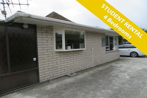 Photo of property in 99 Cheyenne Street, Sockburn, Christchurch, 8042