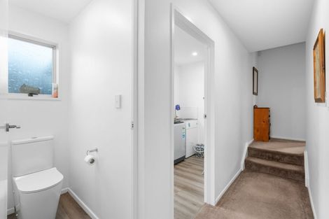 Photo of property in 23c Juniper Place, Burnside, Christchurch, 8053