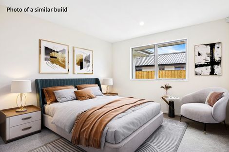 Photo of property in 34 Mehrtens Crescent, Woodend, 7691