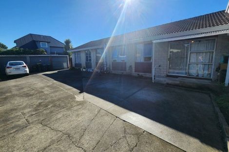 Photo of property in 3/98 Peverel Street, Riccarton, Christchurch, 8041