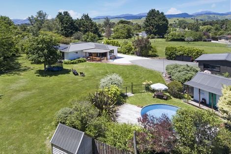 Photo of property in 97 Pigeon Valley Road, Wakefield, 7025