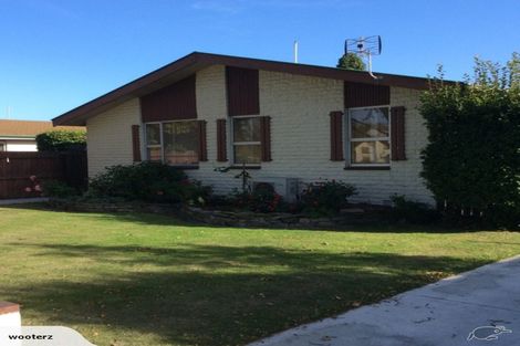 Photo of property in 200a Halswell Road, Hillmorton, Christchurch, 8025