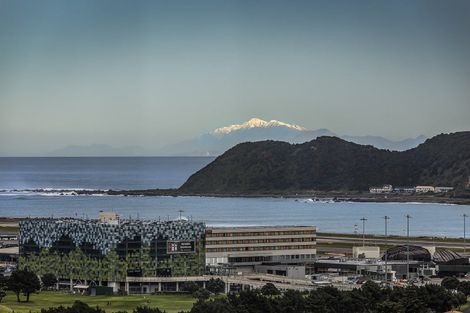 Photo of property in 157 Townsend Road, Miramar, Wellington, 6022