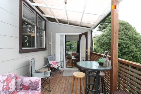 Photo of property in 414 Stuart Street, Kaikorai, Dunedin, 9010