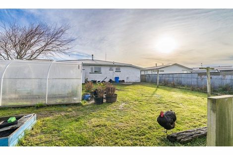 Photo of property in 96 Waiau Crescent, Kingswell, Invercargill, 9812