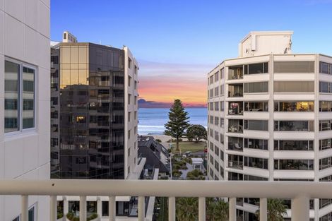 Photo of property in 46/12 Maunganui Road, Mount Maunganui, 3116