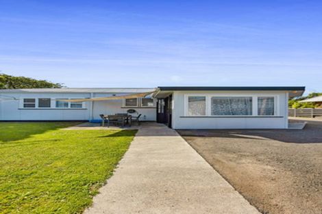 Photo of property in 59 Camberwell Road, Hawera, 4610