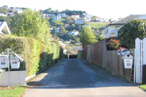 Photo of property in 1/22a Bowenvale Avenue, Cashmere, Christchurch, 8022