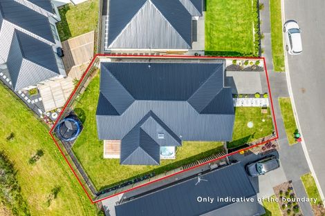 Photo of property in 4 Gisele Crescent, Halswell, Christchurch, 8025