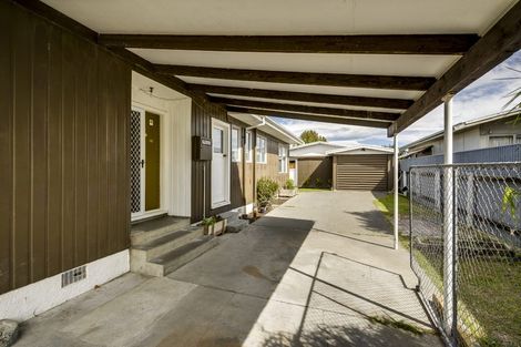 Photo of property in 43 Salisbury Avenue, Tamatea, Napier, 4112