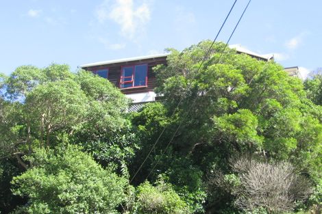 Photo of property in 39 Norwich Street, Wilton, Wellington, 6012