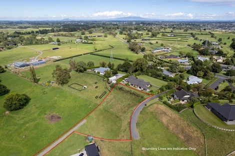 Photo of property in 98d Maungakawa Road, Cambridge, 3496