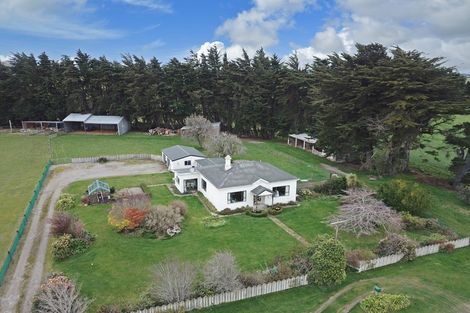 Photo of property in 232 Underwood-linds Bridge Road, Makarewa, Invercargill, 9876