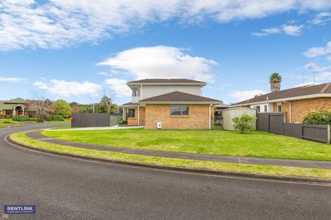 Photo of property in 66 Plateau Heights, Mount Maunganui, 3116