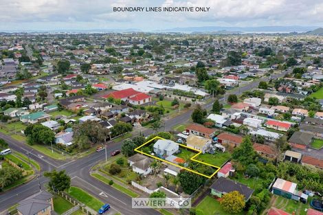 Photo of property in 1/31 Tennessee Avenue, Mangere East, Auckland, 2024
