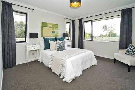 Photo of property in 31 Webster Road, Matangi, Hamilton, 3284