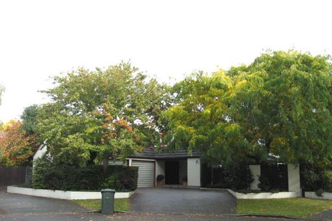 Photo of property in 12 Tripp Place, Ilam, Christchurch, 8041