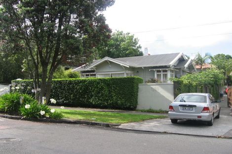 Photo of property in 13 Mount St John Avenue, Epsom, Auckland, 1051