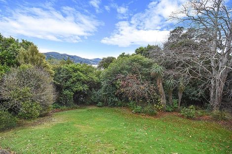 Photo of property in 3 Howard Street, Macandrew Bay, Dunedin, 9014