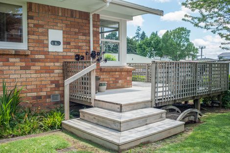 Photo of property in 241 Brady Street, Te Awamutu, 3800