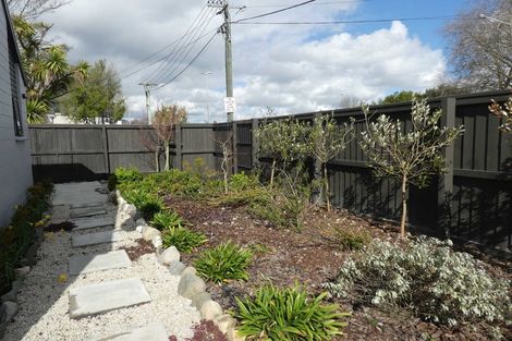Photo of property in 1/430 Barbadoes Street, Edgeware, Christchurch, 8013