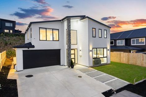 Photo of property in 12 Hopetea Street, Long Bay, Auckland, 0630
