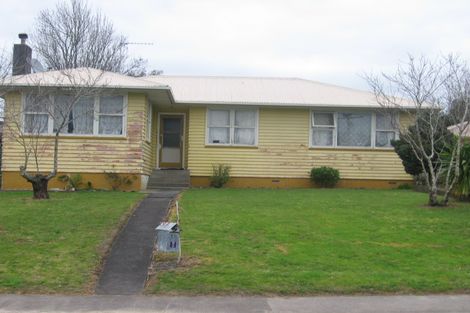 Photo of property in 31 Greenhaven Avenue, Opaheke, Papakura, 2113