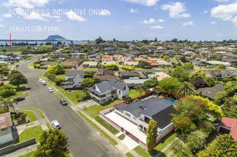 Photo of property in 23 Tainui Street, Matua, Tauranga, 3110