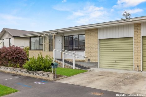 Photo of property in 2/91 Roberta Drive, Somerfield, Christchurch, 8024