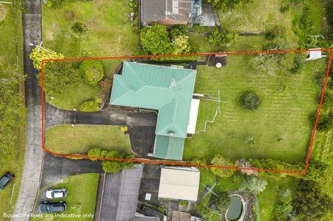 Photo of property in 462 Don Buck Road, Massey, Auckland, 0614