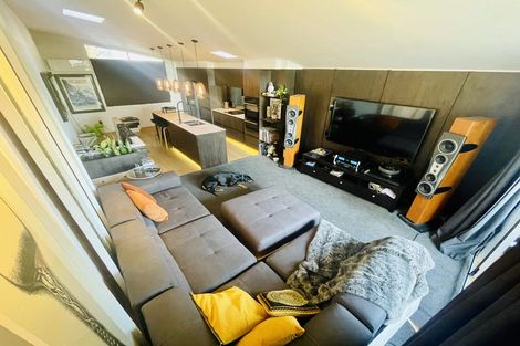 Photo of property in 7/25 Day Street, Auckland Central, Auckland, 1010