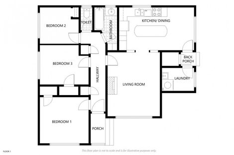 Photo of property in 9 Massey Street, Tawa, Wellington, 5028