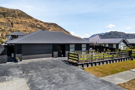 Photo of property in 83 Stalker Road, Lower Shotover, Queenstown, 9304