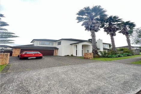 Photo of property in 12 Maybole Drive, Flat Bush, Auckland, 2016