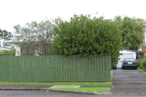 Photo of property in 54 Tiraumea Drive, Pakuranga, Auckland, 2010