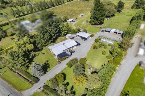 Photo of property in 639 Bay Road, Oxford, 7430