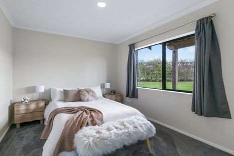 Photo of property in 370 Tararua Road, Levin, 5571