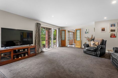 Photo of property in 267 Easterbrook Road, Fernside, Kaiapoi, 7691