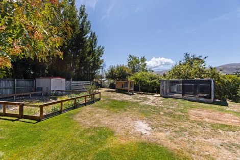 Photo of property in 13 Lawrence Street, Bannockburn, Cromwell, 9384