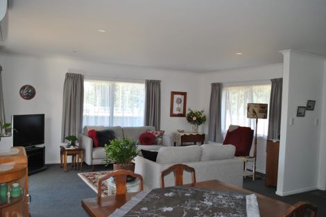 Photo of property in 5 Weka Street, Taihape, 4720