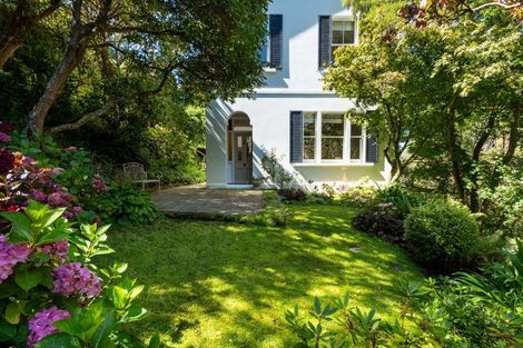 Photo of property in 12 Maori Road, Dunedin Central, Dunedin, 9016
