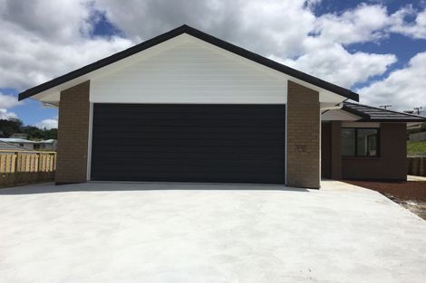 Photo of property in 27 Brunner Terrace, Te Kamo, Whangarei, 0112