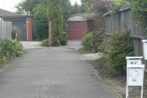 Photo of property in 9b Tivoli Place, Bishopdale, Christchurch, 8053