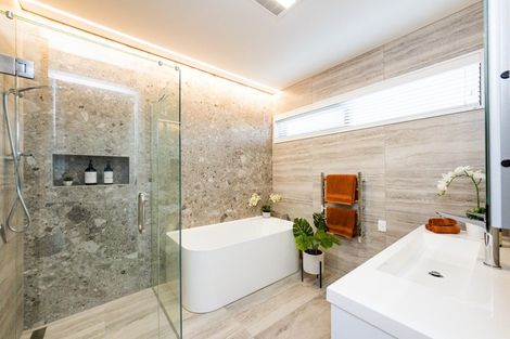 Photo of property in 5 Te Kiri Street, Himatangi Beach, Foxton, 4891