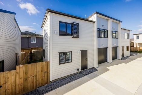 Photo of property in 2/6 Pah Road, Papatoetoe, Auckland, 2025