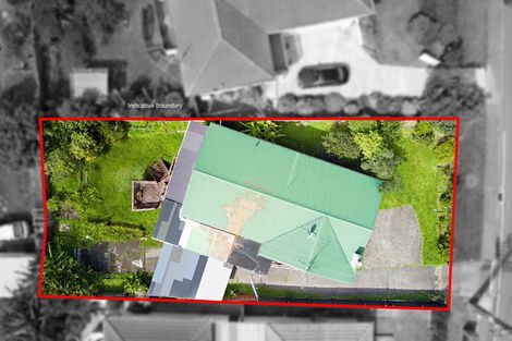 Photo of property in 29 Hepburn Road, Glendene, Auckland, 0602