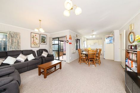 Photo of property in 281a Ruahine Street, Terrace End, Palmerston North, 4410