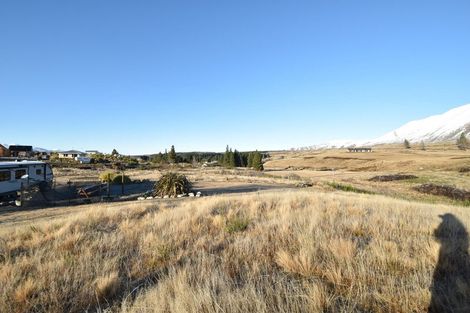 Photo of property in 48 Ohau Drive, Lake Ohau, Twizel, 9412