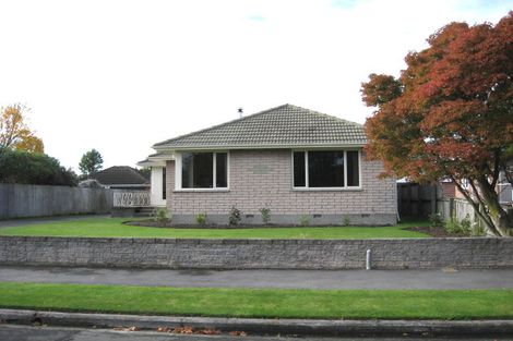 Photo of property in 12 Leander Street, Northcote, Christchurch, 8052