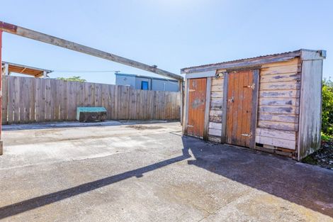 Photo of property in 6 Jellicoe Street, Waipukurau, 4200